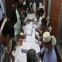শান্তিপূর্ণভাবে সম্পন্ন ৩৮ তম ডাকসু নির্বাচন : ভোটগণনা শুরু