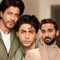 রাঘব ফাঁস করলেন কেন আরিয়ানের মুখে হাসি নেই