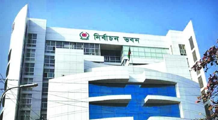 ভোটের পরিবেশ শতভাগ অনুকূলে: নির্বাচন কমিশনার