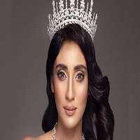 মিস ইউনিভার্স বাংলাদেশ বিজয়ী মিথিলা