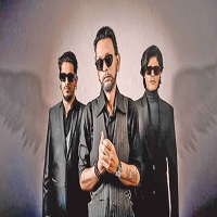 সংগীত সফরে যুক্তরাষ্ট্রে অর্থহীন