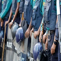 নির্বাচনে দায়িত্ব পালনে পুলিশের প্রশিক্ষণ শুরু আগামীকাল