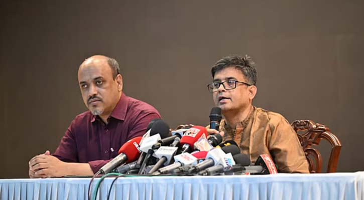 যে করেই হোক, ফেব্রুয়ারির প্রথমার্ধেই নির্বাচন হবে: প্রেস সচিব