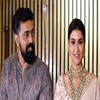রুক্মিণীর পরিবারে এলো নতুন ‘অতিথি’