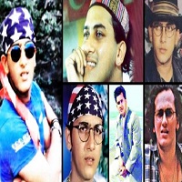 আজ ২৯তম মৃত্যুবার্ষিকী সালমান শাহর