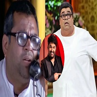 ‘হেরা ফেরির’ প্রযোজক কপিল শর্মার কাছে ২৫ কোটি ক্ষতিপূরণ চাইলেন