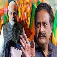 ফিলিস্তিনের পক্ষে প্রকাশ রাজ, সোচ্চারমোদির বিরুদ্ধে