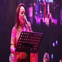 রাষ্ট্রীয় সম্মাননা পেলেন সাবিনা ইয়াসমীন