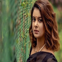 রাজনৈতিক মতাদর্শ পরিষ্কার করলেন ফারিয়া