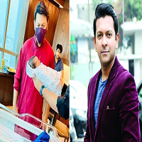 ফের কি বাবা হয়েছেন তাহসান?
