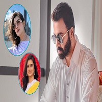 শাকিব খানের সঙ্গে জুটি বাঁধতে যাচ্ছেন দুই নায়িকা