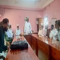 শিক্ষকতা কোনো চাকরি নয়, মহান পেশা : মাদ্রাসা শিক্ষা বোর্ড চেয়ারম্যান