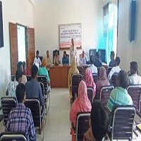 শিশু সুরক্ষা ও বাল্যবিয়ে রোধে ওরিয়েন্টেশন