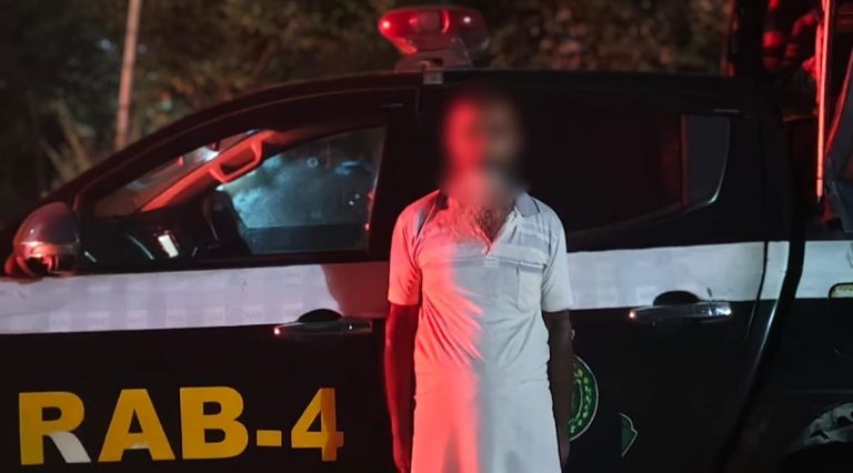 নওগাঁর ব্যবসায়ী অপহরণ: মূলহোতা শাহাজান গ্রেফতার, ভিকটিম উদ্ধার