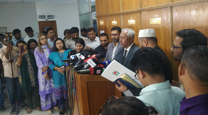 ভোটে এক লাখ সেনা মোতায়েন হবে