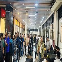 লিবিয়া থেকে ফিরলেন আরো ৩০৯ বাংলাদেশি