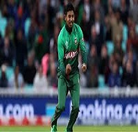 মোসাদ্দেক ঘূর্ণিতে দারুণ জয় বাংলাদেশের