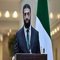 ইসরায়েলের সঙ্গে সম্পর্ক স্বাভাবিকের আলোচনা নাকচ করেছে সিরিয়া