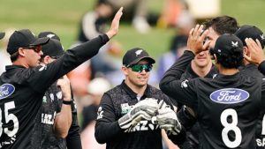 ৪২ বছর পর ইংল্যান্ডকে হোয়াইটওয়াশ করল নিউজিল্যান্ড