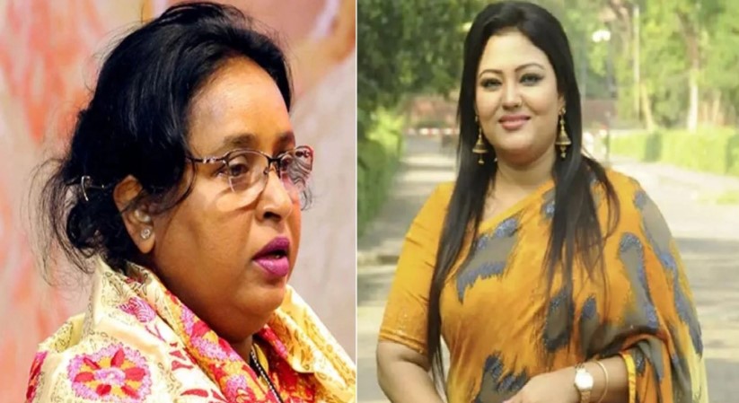কারাগারে আইভীকে গান শোনাতেন মমতাজ নিষেধ ছিল একটি গান