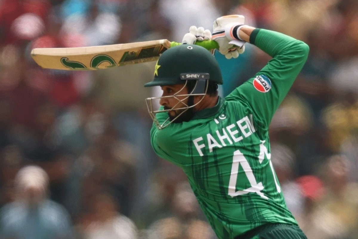 পাকিস্তানি অলরাউন্ডারকে দলে ভেড়াল ইয়র্কশায়ার