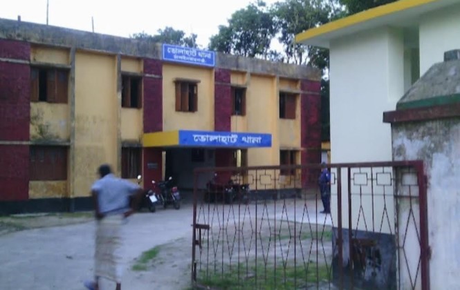 ভোলাহাটে হত্যা মামলায় ৪৯ জনের নাম, গ্রেফতার ৩