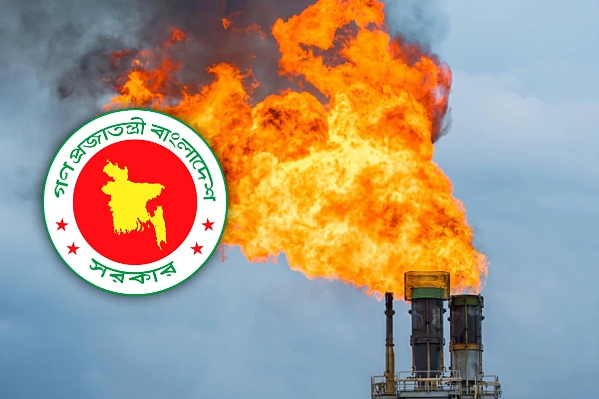 ৫৯২ কোটি টাকায় খনন হবে দুটি নতুন কূপ, বাড়বে ৩০ মিলিয়ন ঘনফুট গ্যাস