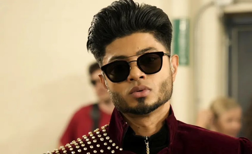 ফের ঢাকায় গাইবেন বিশ্বকাপের মঞ্চ মাতানো সঞ্জয়
