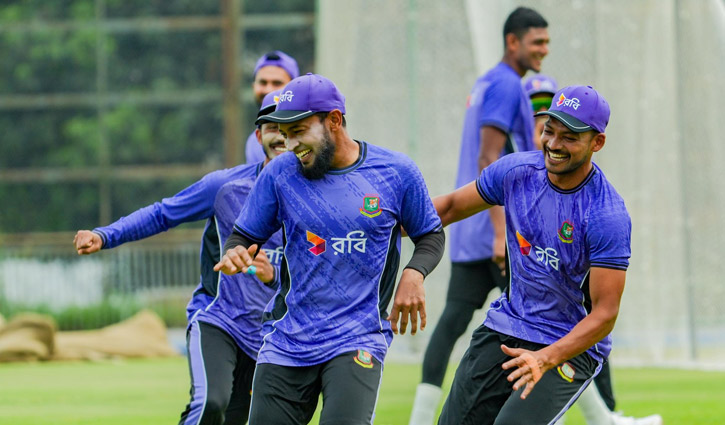 আক্ষেপ পেরিয়ে গর্ব, জীবনদর্শনে অনুকরণীয় মুশফিকুর