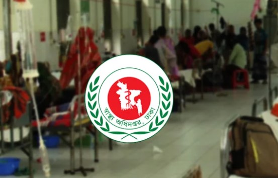 হাম উপসর্গে আরো ৩ মৃত্যু আক্রান্ত ৯০৪