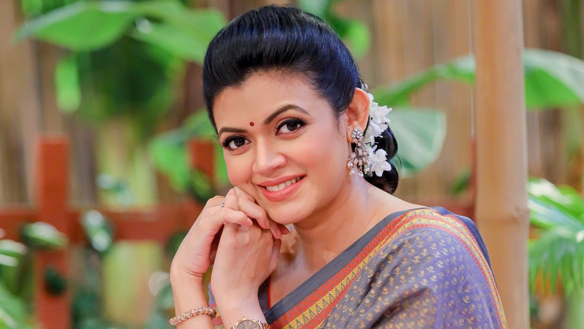 ‘বনলতা সেন’ চ্যালেঞ্জিং ছিলো, চরিত্র নিয়ে নাবিলা