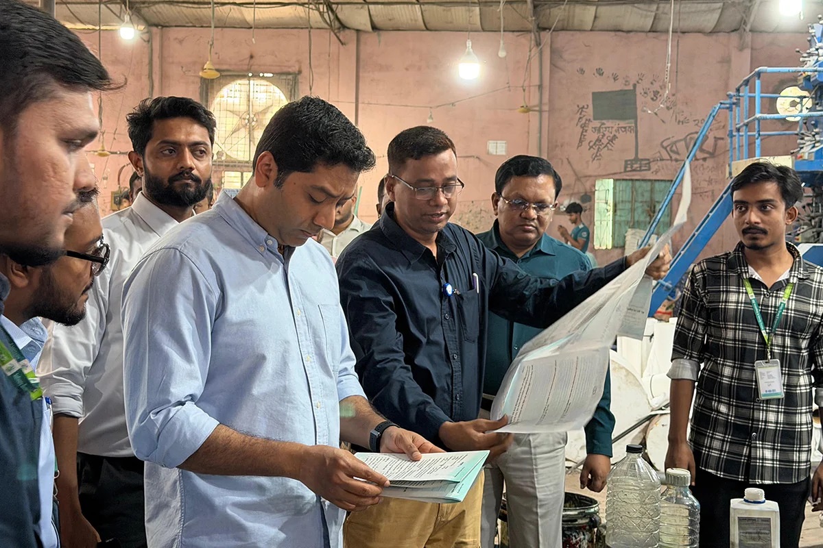 ৫ নভেম্বরের মধ্যে প্রাথমিকের সব বই সরবরাহের নির্দেশ প্রতিমন্ত্রীর
