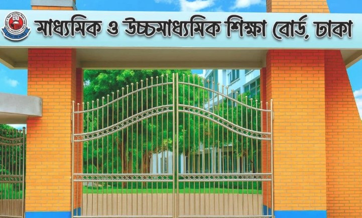 এসএসসি পরীক্ষায় ঢাকা বোর্ডের বৃত্তিপ্রাপ্তদের তালিকা প্রকাশ