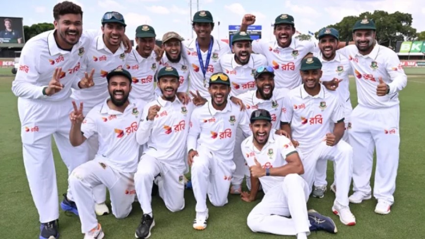 বাংলাদেশের ঐতিহাসিক জয়ের পর আরও টেস্ট চায় ডারউইন
