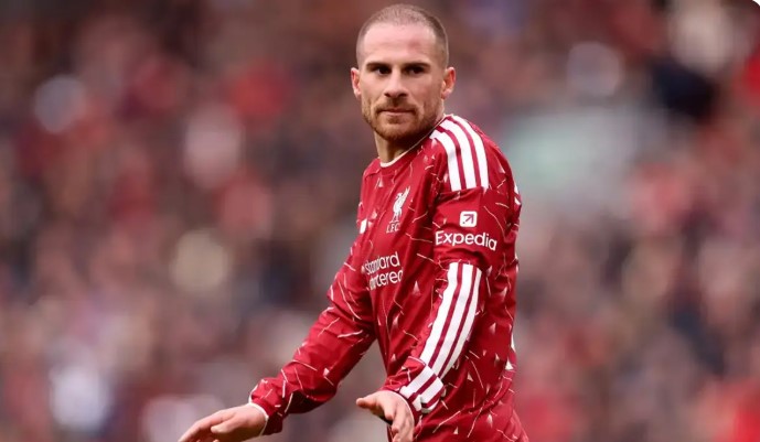 আর্জেন্টাইন তারকার চুক্তি নবায়ন না করায় হতাশ জনসন