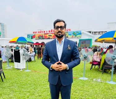 বাংলাদেশ ক্রিকেট বোর্ডের কাউন্সিলর হলেন সিআইপি মাহবুব আলম
