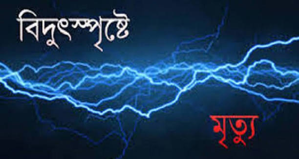 চাঁপাইনবাবগঞ্জে বিদুৎস্পৃষ্টে ৩ জনের মৃত্যু