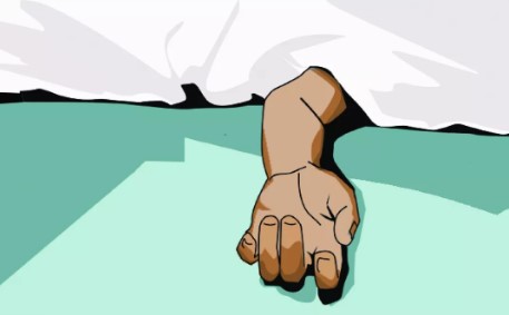ভোলাহাটে সৎ ছেলের ছুরিকাঘাতে মা নিহত