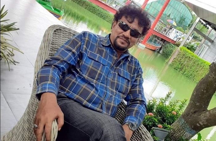 সঞ্চয় নেই, টেকনাফে যেমন আছেন ৭০০ সিনেমার এই ভিলেন ইলিয়াস কোবরা