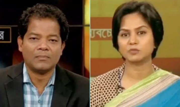 সাংবাদিক শাকিল আহমেদ ও ফারজানা রূপাকে সম্পদ বিবরণী দাখিলের আদেশ
