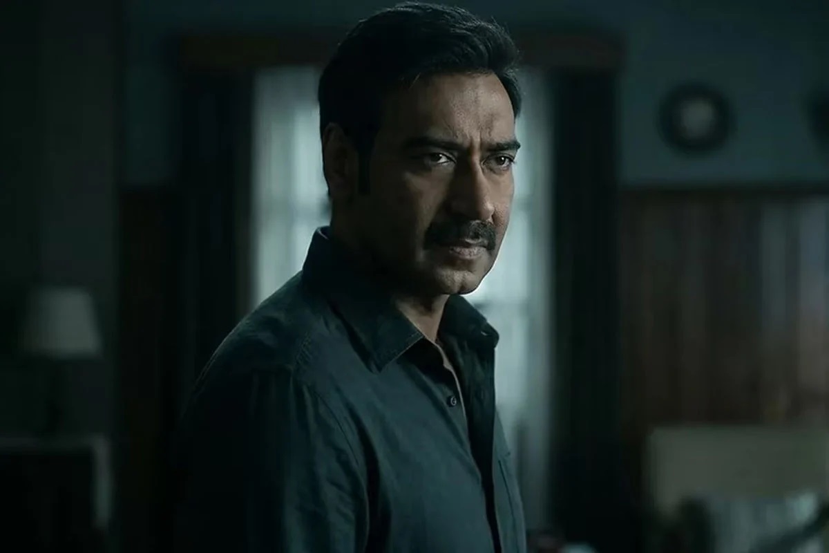 ৫০০ কোটির মাইলফলকে অজয়ের ‘দৃশ্যম ৩’