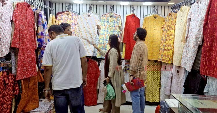 রাত ১০টা পর্যন্ত দোকানপাট খোলা রাখতে প্রধানমন্ত্রীকে চিঠি