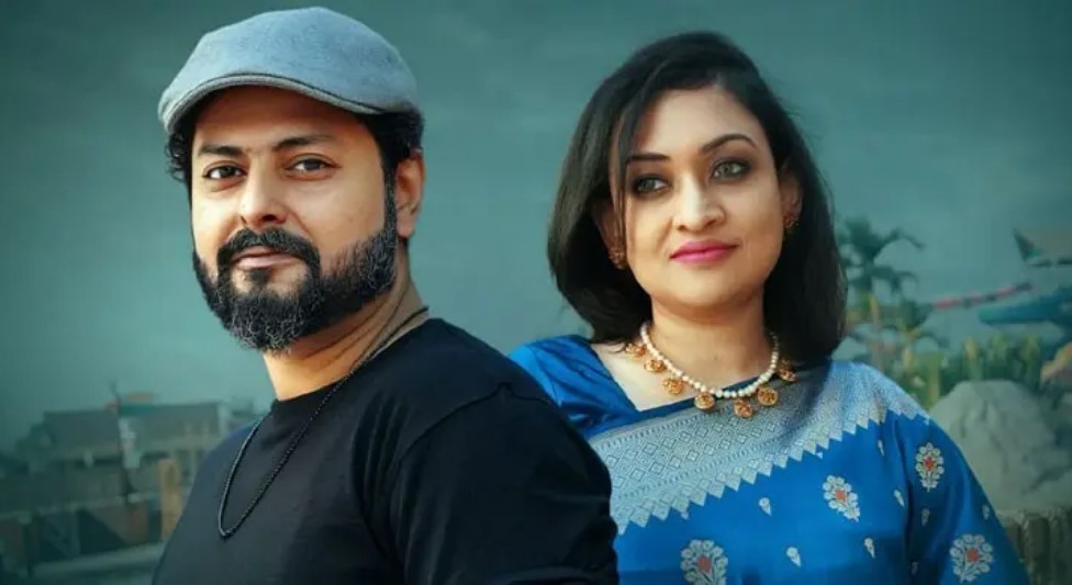 রেহান-রাপ্তির ‘দূরত্ব’