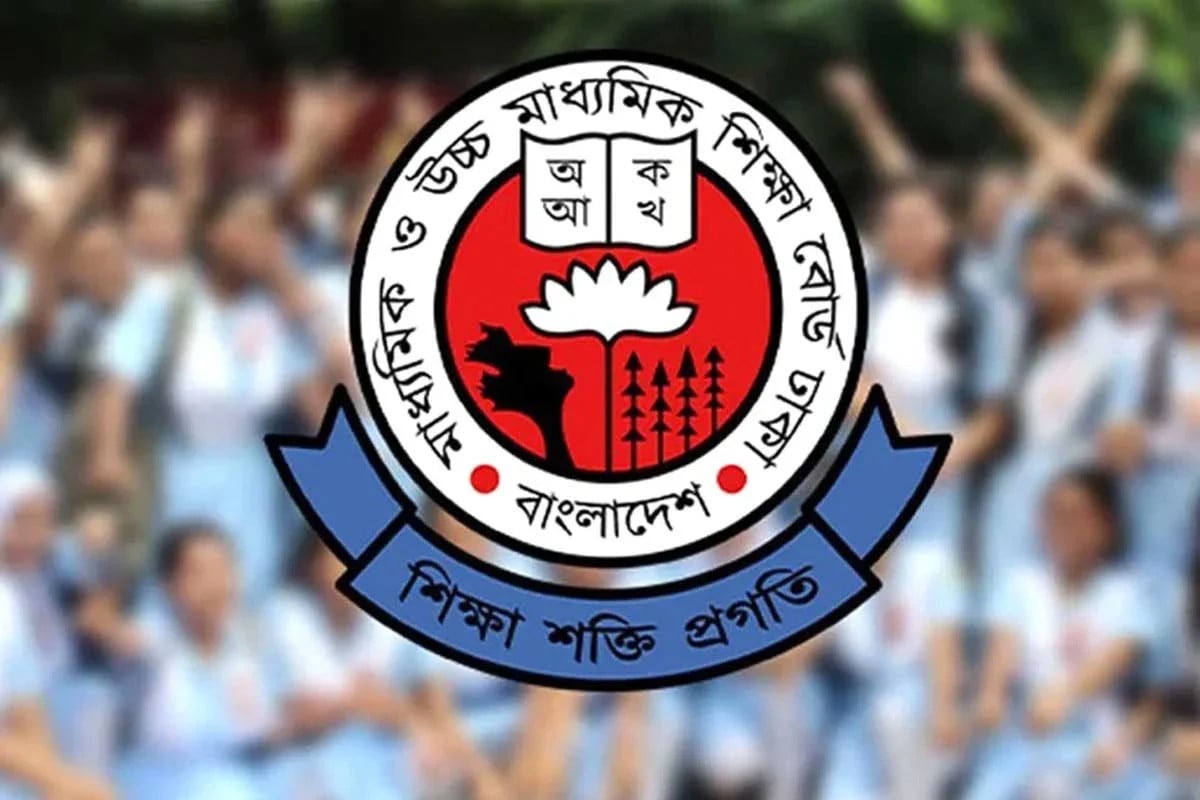 আজ থেকে এসএসসির ফলাফল পুনর্নিরীক্ষণের আবেদন শুরু