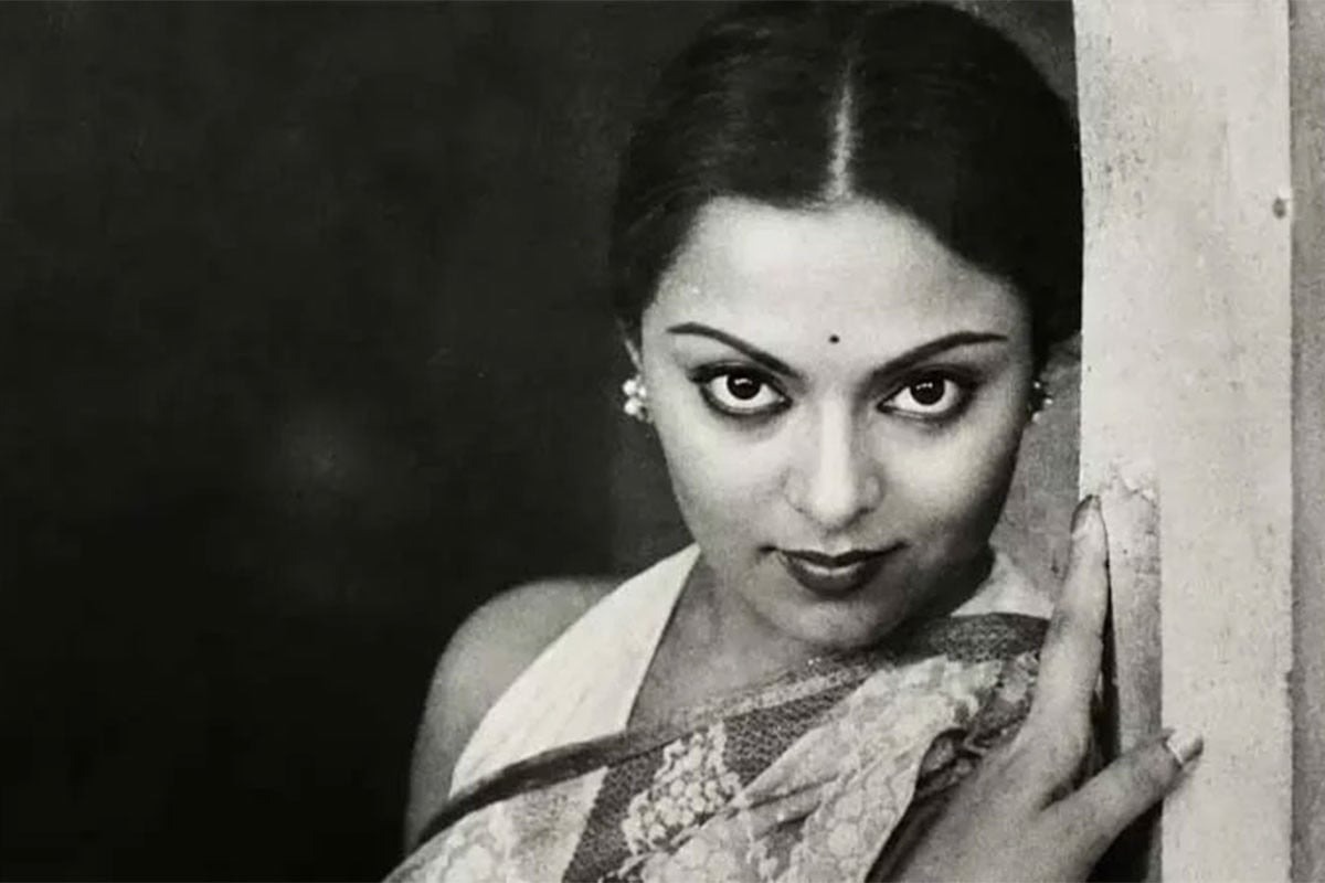 চলে গেলেন টালিউডের বর্ষীয়ান অভিনেত্রী মিঠু মুখোপাধ্যায়