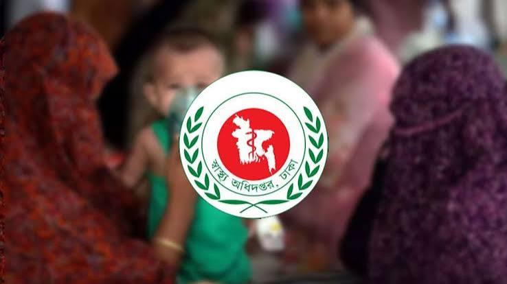 সারাদেশে ২৪ ঘণ্টায় হাম উপসর্গে ৩ মৃত্যু, আক্রান্ত ১৩০০
