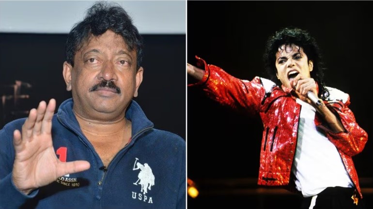 আমি মাইকেল জ্যাকসনকে ঘৃণা করি