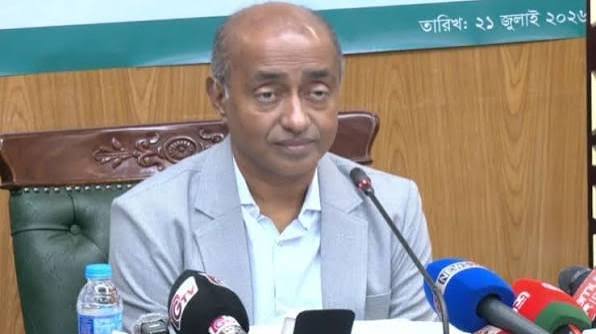 আগামী এক বছরে ২০ লাখ মামলা কমিয়ে আনা সম্ভব হবে: আইনমন্ত্রী
