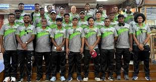 এশিয়ান চ্যাম্পিয়নস ট্রফিতে অংশ নিতে ঢাকা ছাড়ল হকি দল