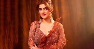 আবারও ‘ঠাকুমা’ চরিত্রে শ্রাবন্তী